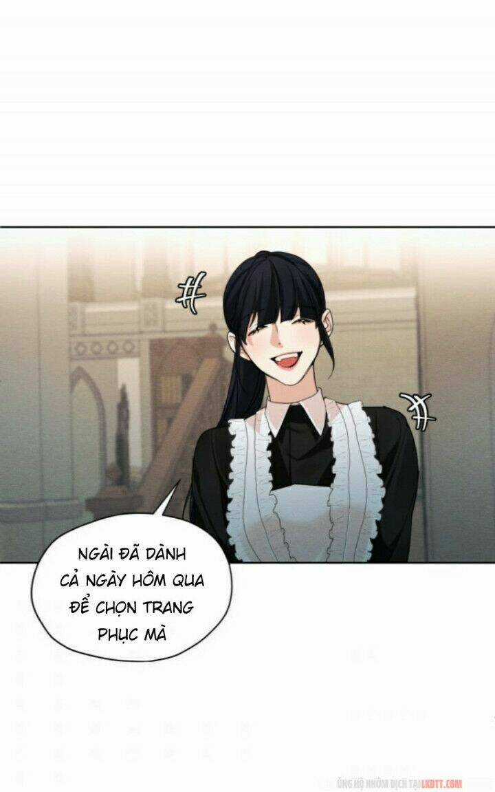 Tôi Là Tình Cũ Của Nam Chính Chapter 37 trang 36