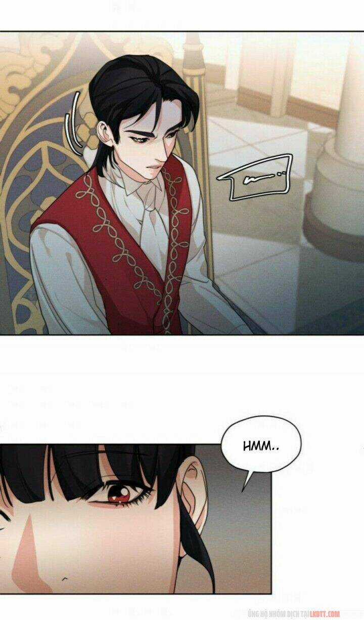 Tôi Là Tình Cũ Của Nam Chính Chapter 37 trang 37