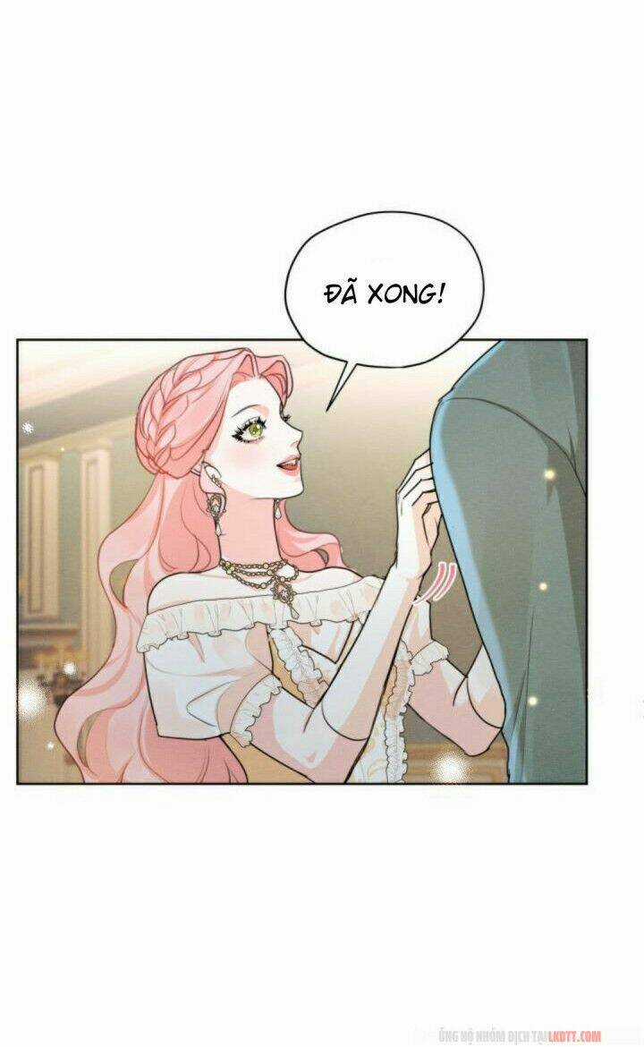 Tôi Là Tình Cũ Của Nam Chính Chapter 37 trang 4