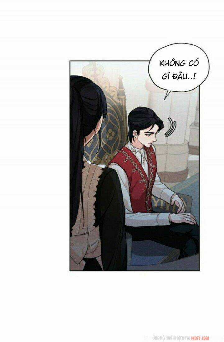 Tôi Là Tình Cũ Của Nam Chính Chapter 37 trang 40