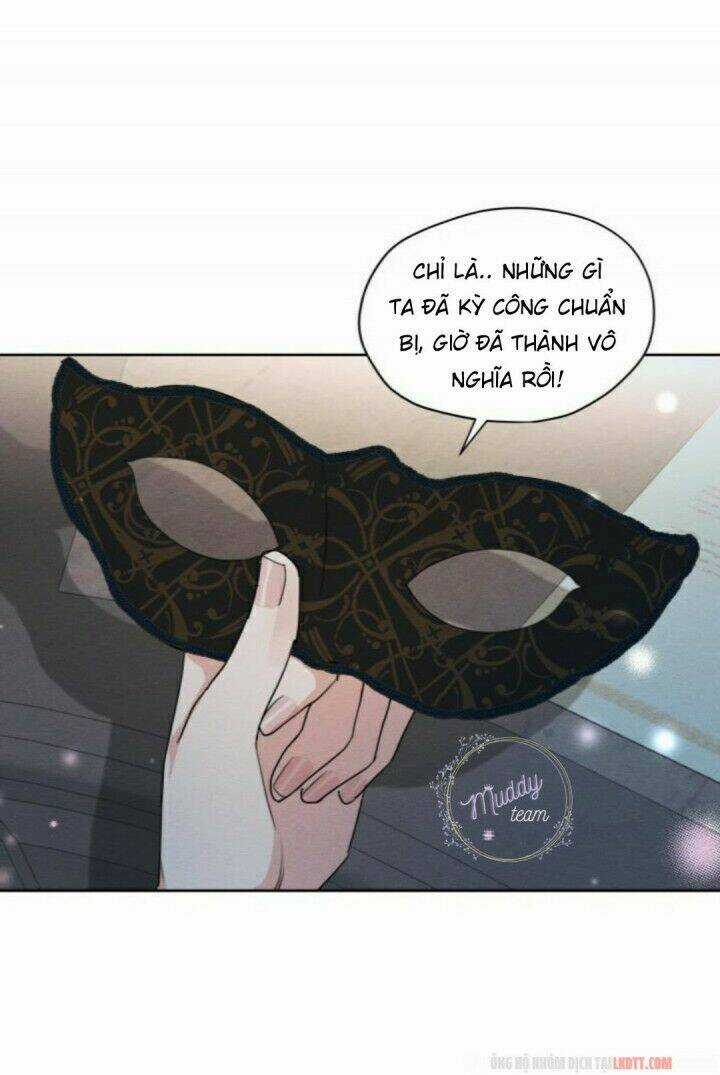 Tôi Là Tình Cũ Của Nam Chính Chapter 37 trang 41