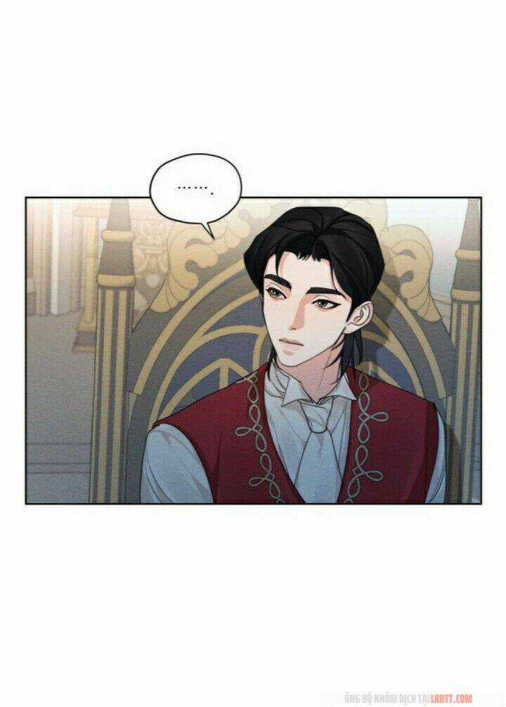 Tôi Là Tình Cũ Của Nam Chính Chapter 37 trang 43