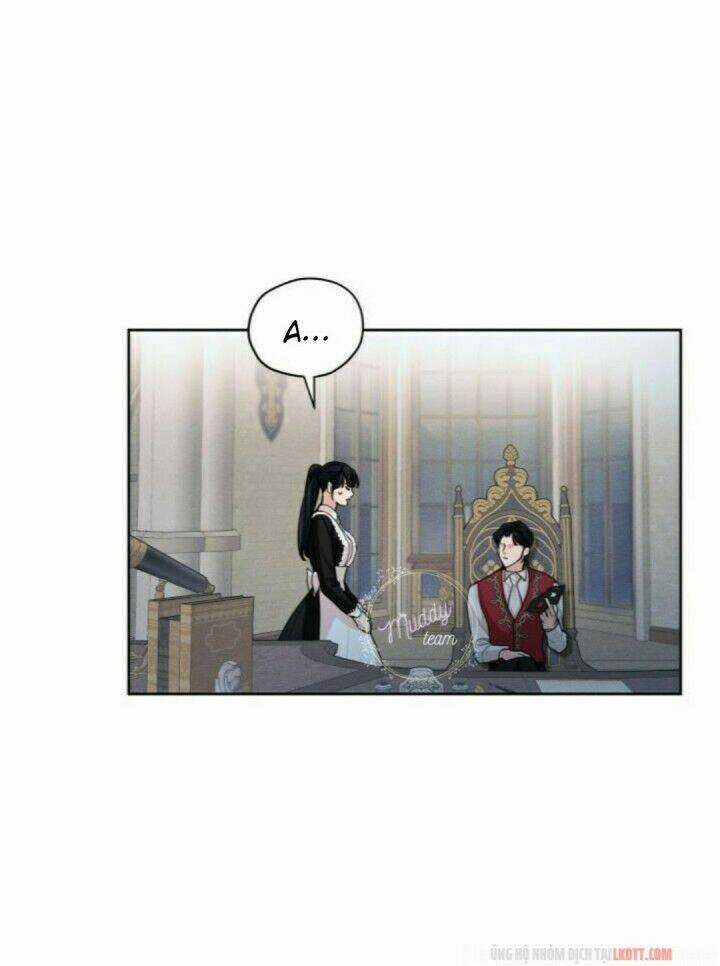 Tôi Là Tình Cũ Của Nam Chính Chapter 37 trang 44