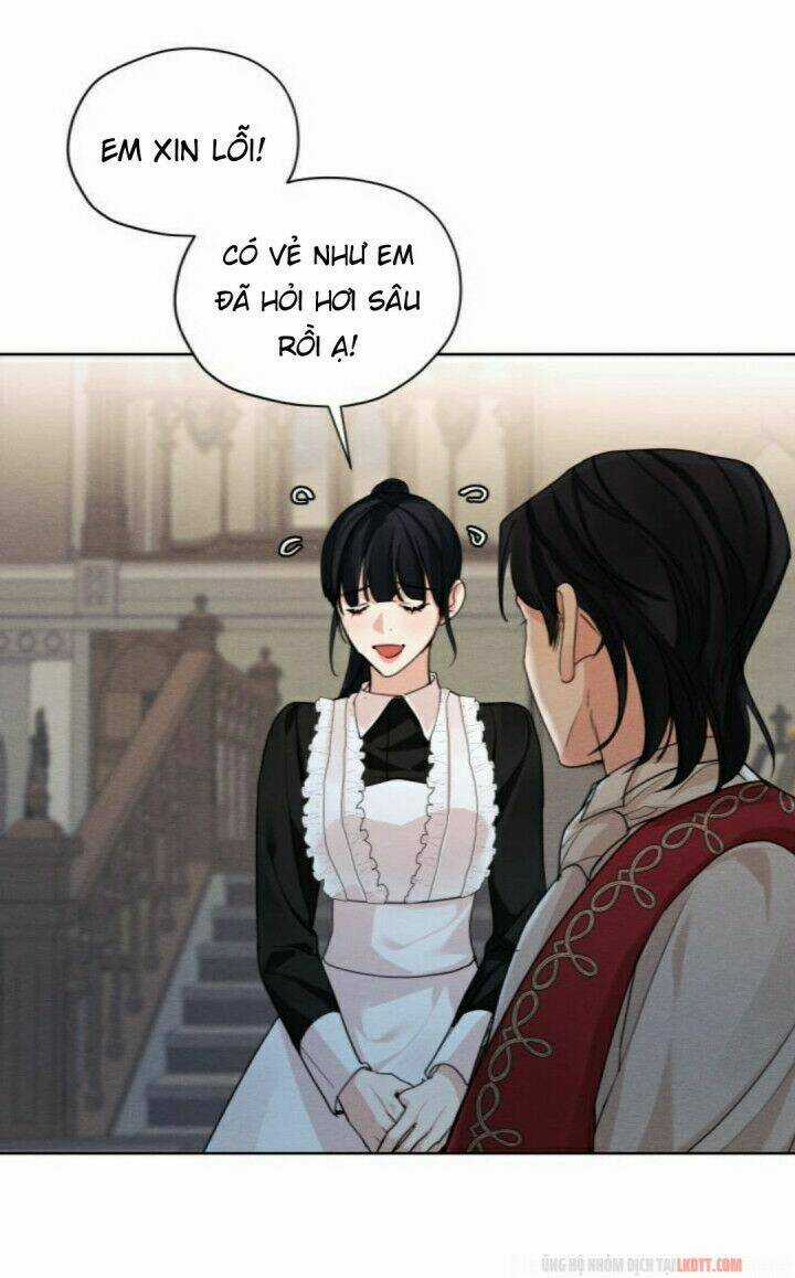 Tôi Là Tình Cũ Của Nam Chính Chapter 37 trang 45