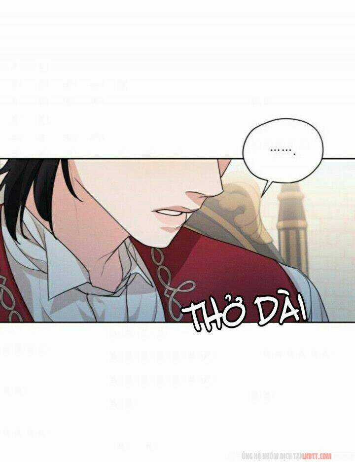 Tôi Là Tình Cũ Của Nam Chính Chapter 37 trang 46