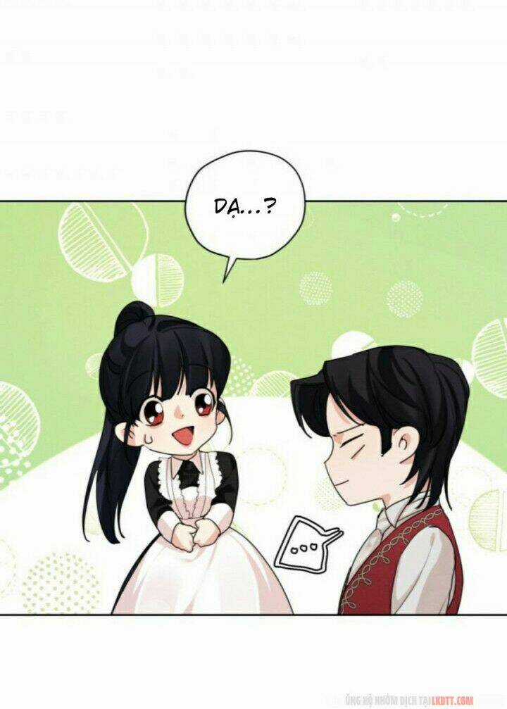 Tôi Là Tình Cũ Của Nam Chính Chapter 37 trang 48