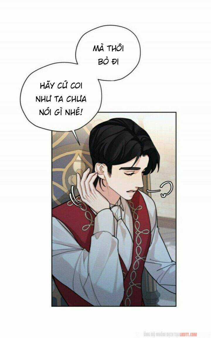 Tôi Là Tình Cũ Của Nam Chính Chapter 37 trang 49