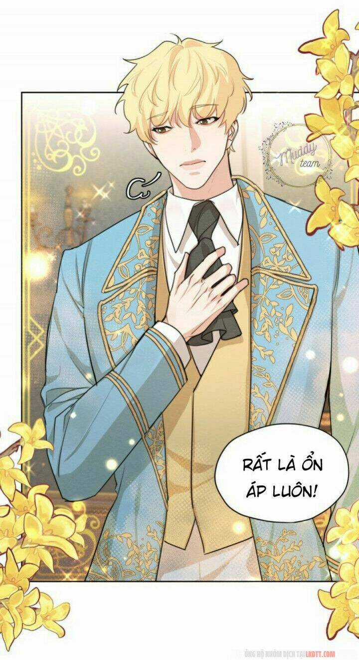 Tôi Là Tình Cũ Của Nam Chính Chapter 37 trang 5