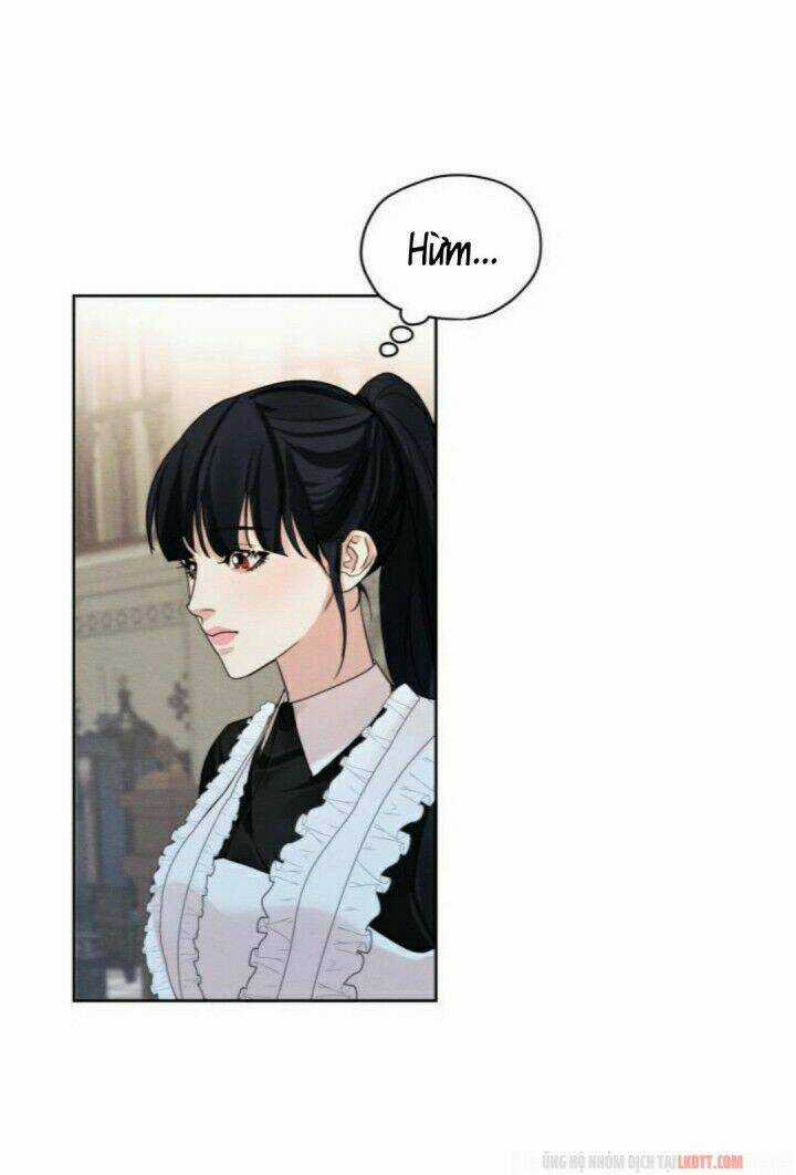 Tôi Là Tình Cũ Của Nam Chính Chapter 37 trang 51