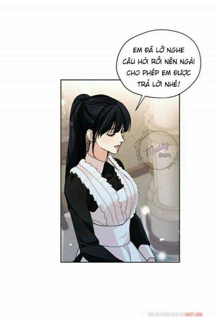 Tôi Là Tình Cũ Của Nam Chính Chapter 37 trang 53