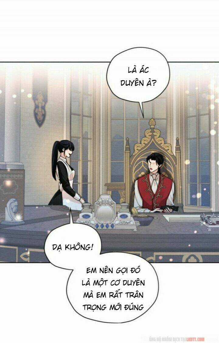 Tôi Là Tình Cũ Của Nam Chính Chapter 37 trang 55