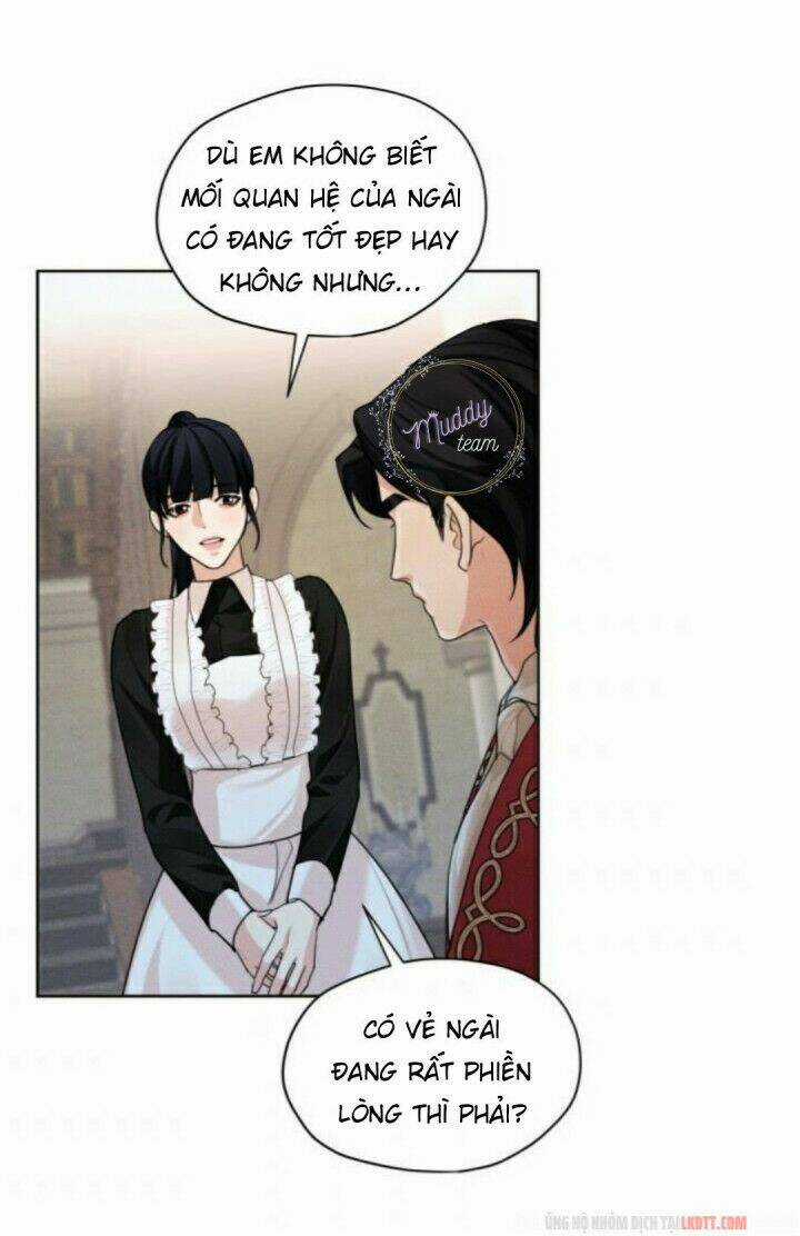 Tôi Là Tình Cũ Của Nam Chính Chapter 37 trang 56