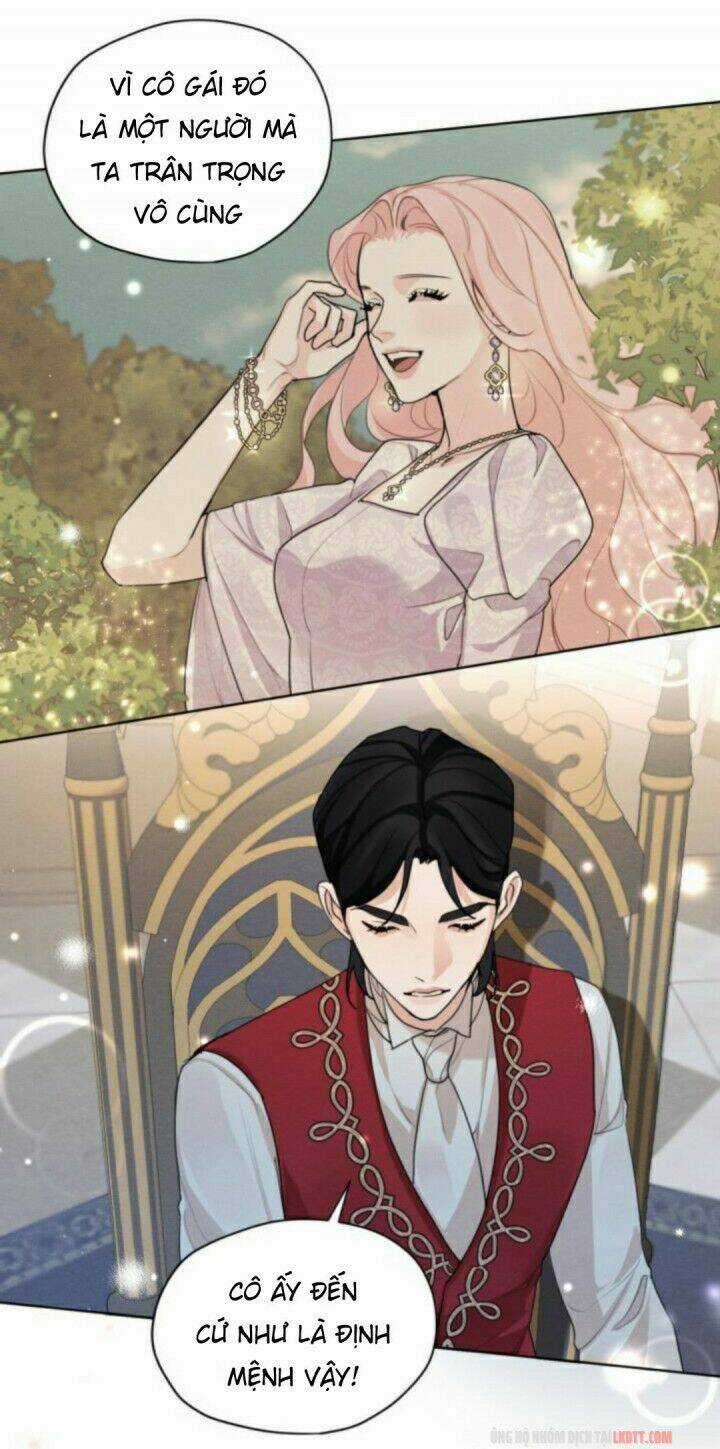 Tôi Là Tình Cũ Của Nam Chính Chapter 37 trang 58