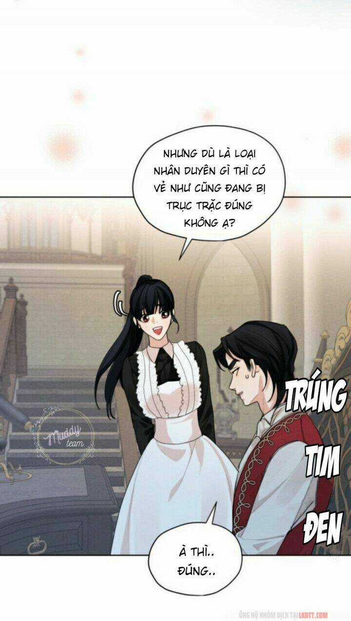Tôi Là Tình Cũ Của Nam Chính Chapter 37 trang 59