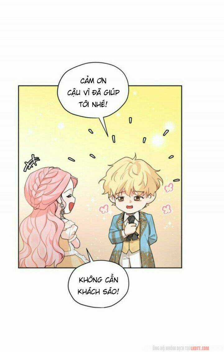 Tôi Là Tình Cũ Của Nam Chính Chapter 37 trang 6