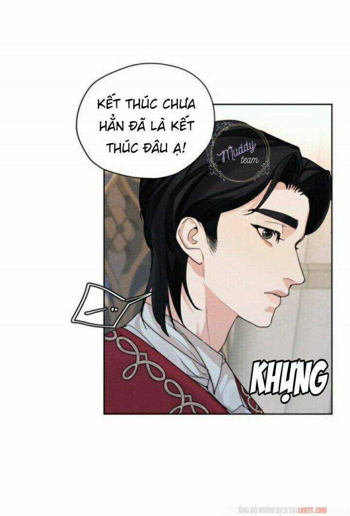 Tôi Là Tình Cũ Của Nam Chính Chapter 37 trang 62