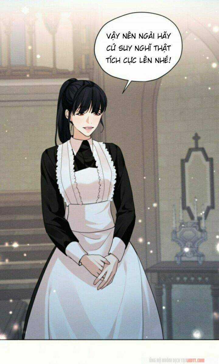 Tôi Là Tình Cũ Của Nam Chính Chapter 37 trang 66