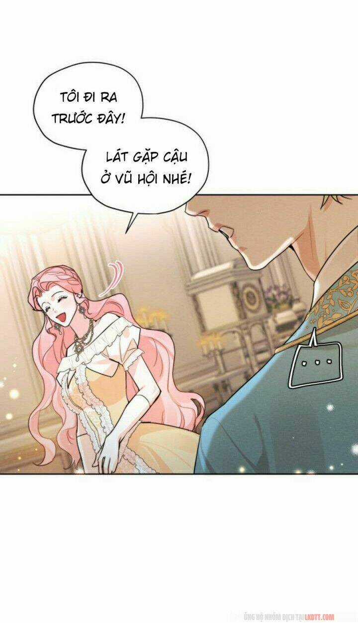 Tôi Là Tình Cũ Của Nam Chính Chapter 37 trang 7