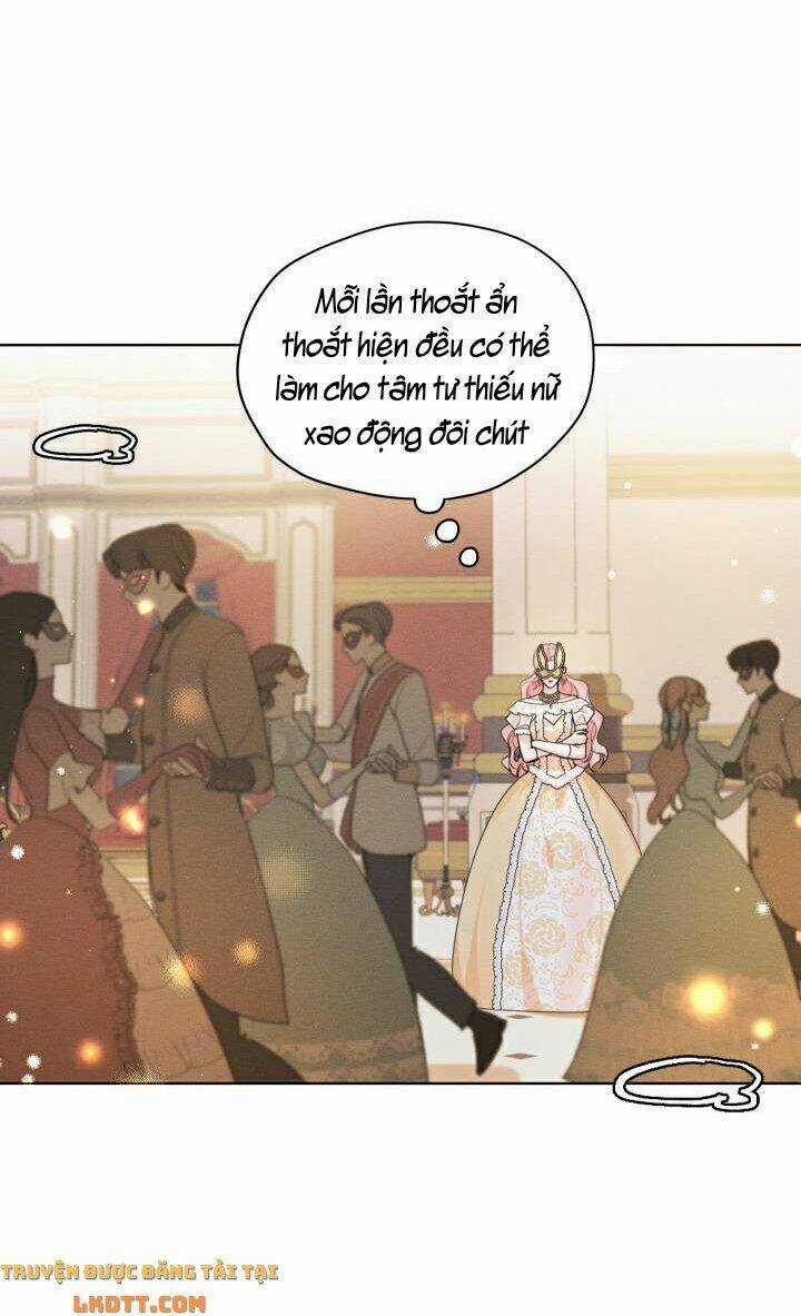 Tôi Là Tình Cũ Của Nam Chính Chapter 38 trang 10