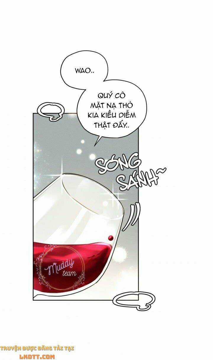 Tôi Là Tình Cũ Của Nam Chính Chapter 38 trang 11