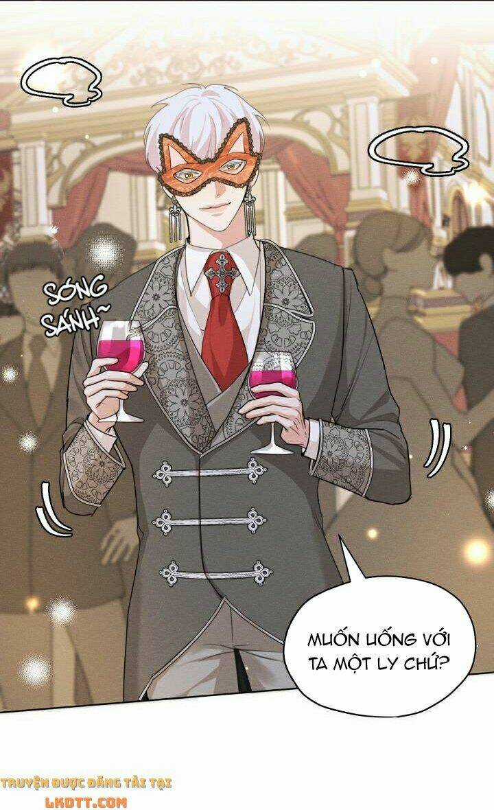 Tôi Là Tình Cũ Của Nam Chính Chapter 38 trang 13