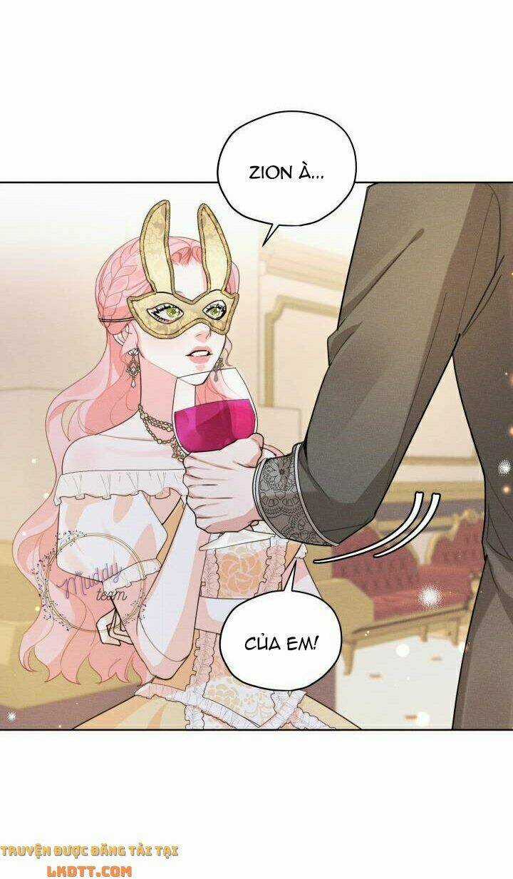 Tôi Là Tình Cũ Của Nam Chính Chapter 38 trang 14