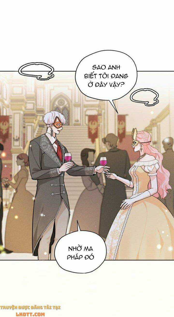 Tôi Là Tình Cũ Của Nam Chính Chapter 38 trang 15