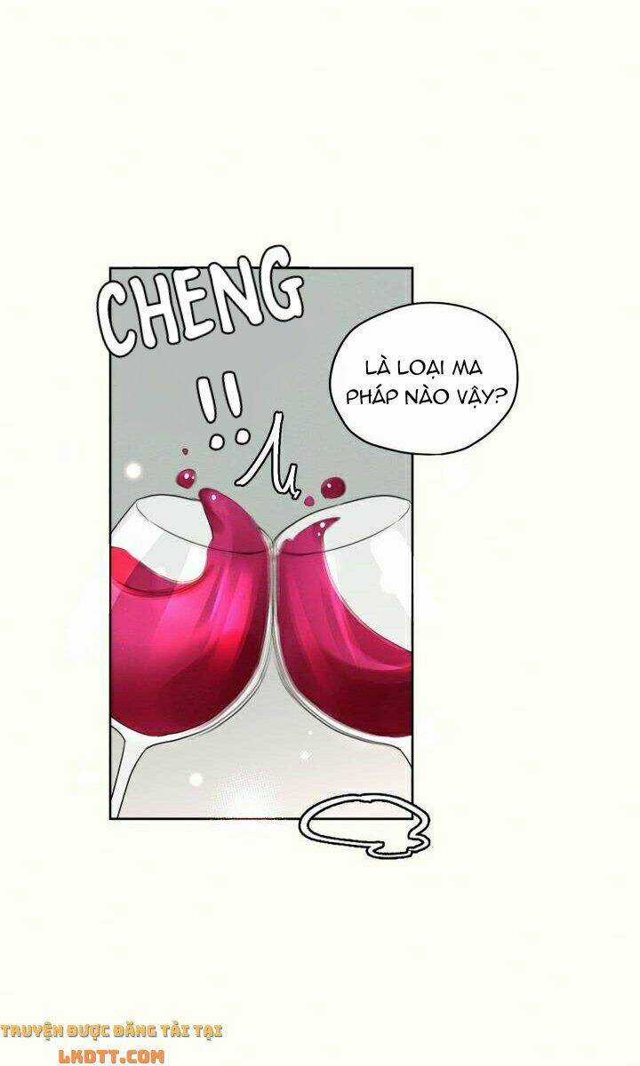 Tôi Là Tình Cũ Của Nam Chính Chapter 38 trang 16