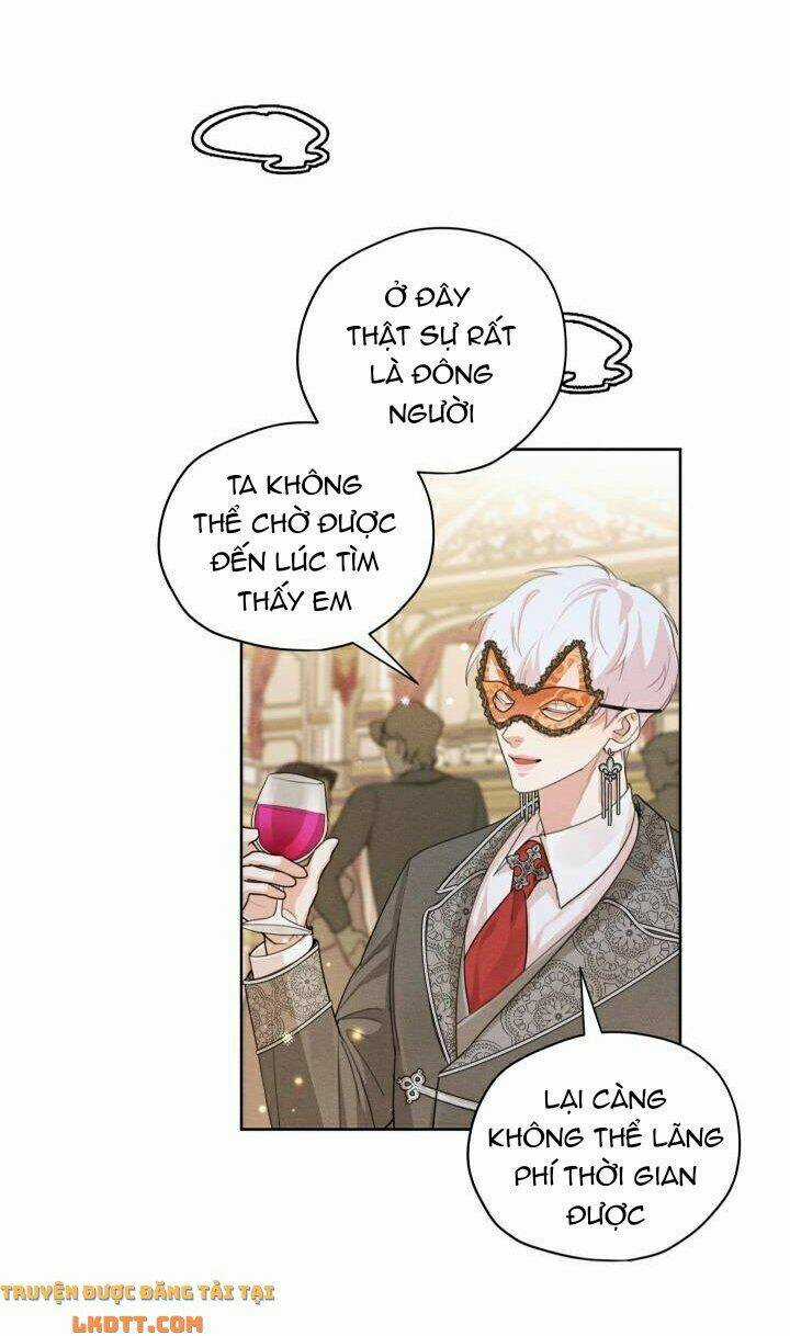 Tôi Là Tình Cũ Của Nam Chính Chapter 38 trang 18