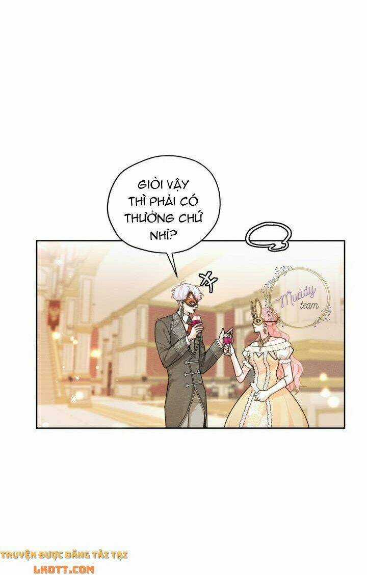 Tôi Là Tình Cũ Của Nam Chính Chapter 38 trang 20