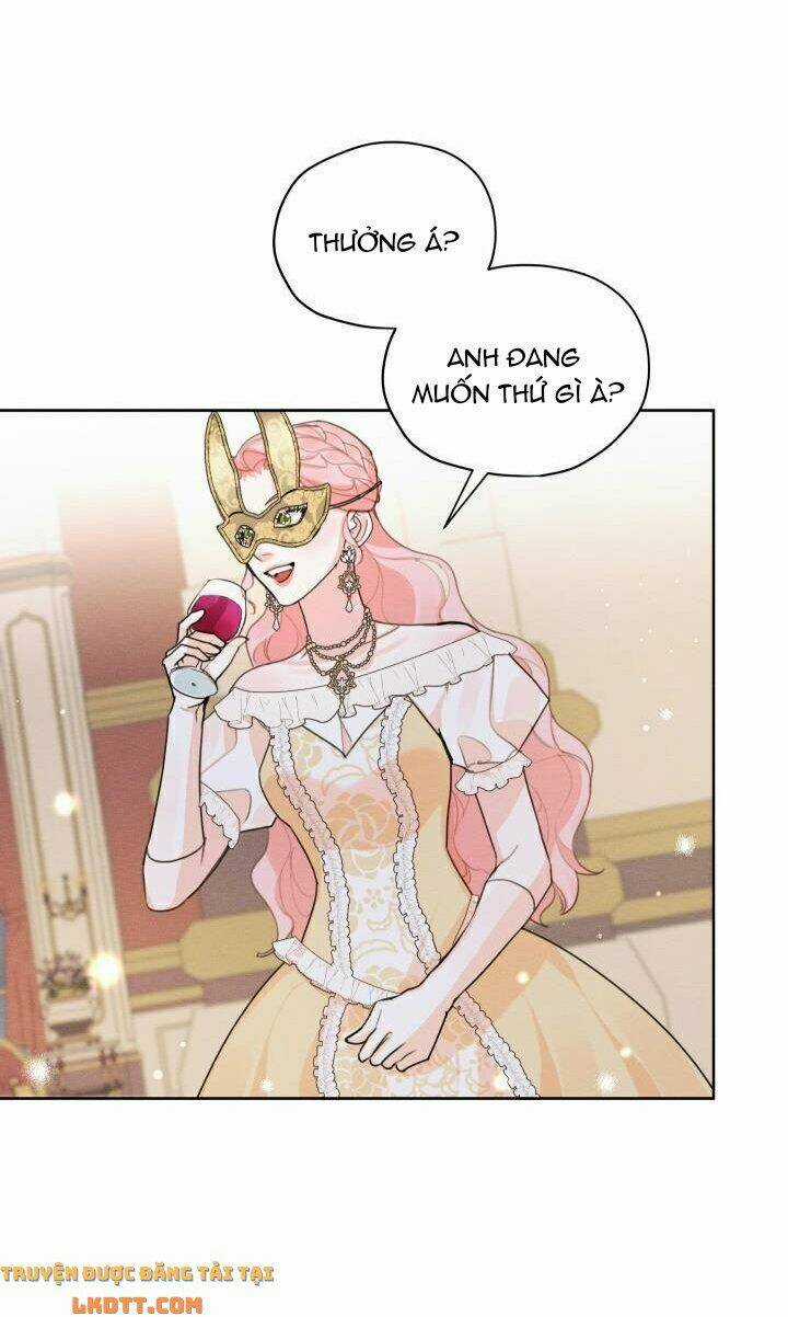 Tôi Là Tình Cũ Của Nam Chính Chapter 38 trang 21