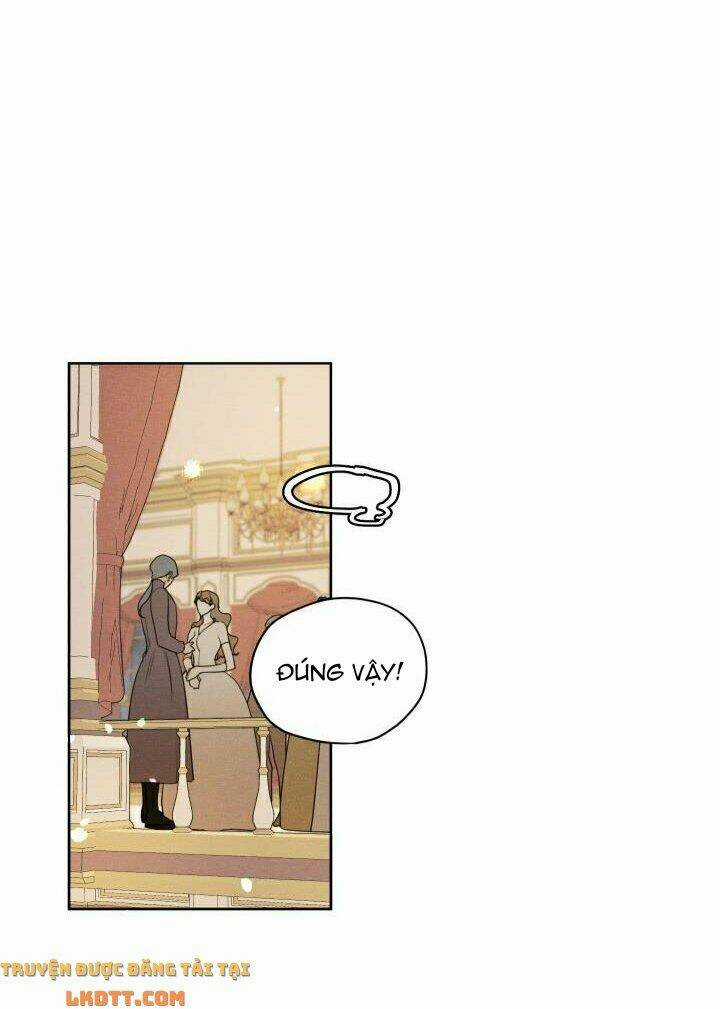 Tôi Là Tình Cũ Của Nam Chính Chapter 38 trang 22