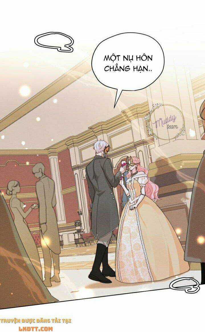 Tôi Là Tình Cũ Của Nam Chính Chapter 38 trang 23