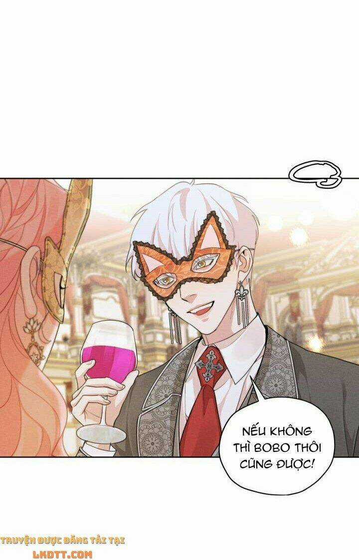 Tôi Là Tình Cũ Của Nam Chính Chapter 38 trang 24