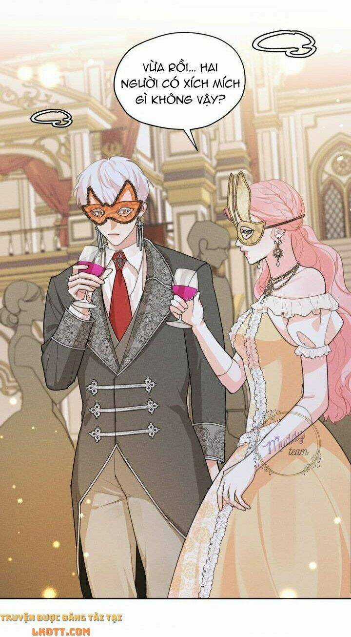 Tôi Là Tình Cũ Của Nam Chính Chapter 38 trang 29