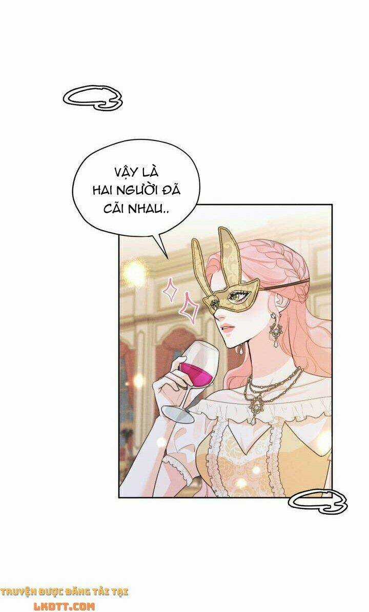 Tôi Là Tình Cũ Của Nam Chính Chapter 38 trang 33