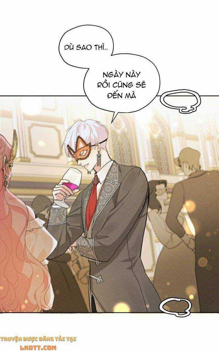 Tôi Là Tình Cũ Của Nam Chính Chapter 38 trang 34