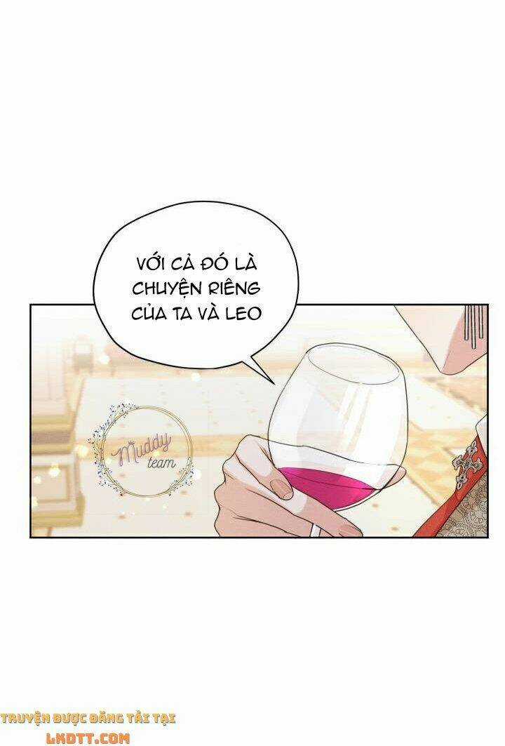 Tôi Là Tình Cũ Của Nam Chính Chapter 38 trang 35