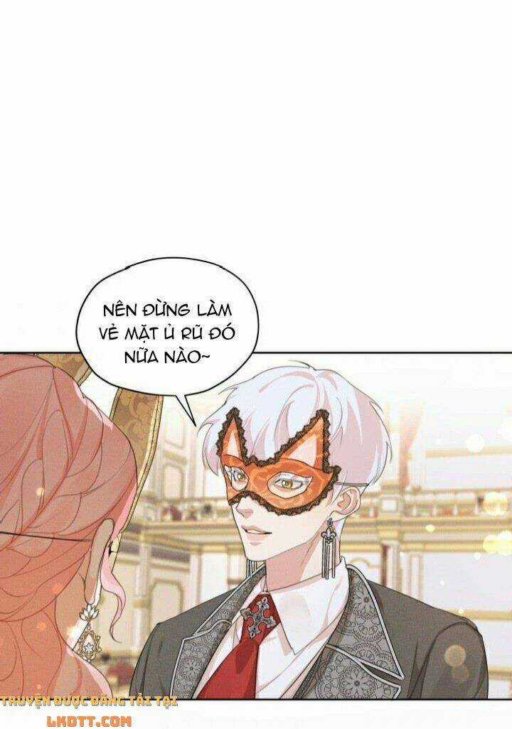 Tôi Là Tình Cũ Của Nam Chính Chapter 38 trang 37