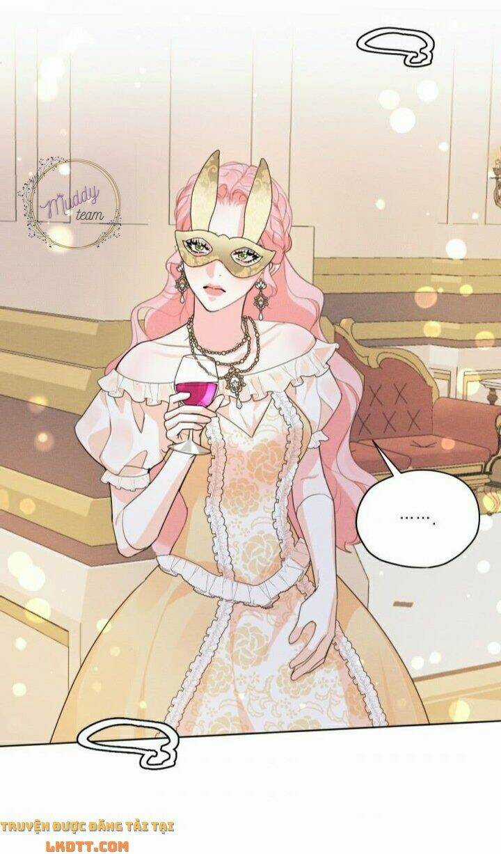 Tôi Là Tình Cũ Của Nam Chính Chapter 38 trang 38