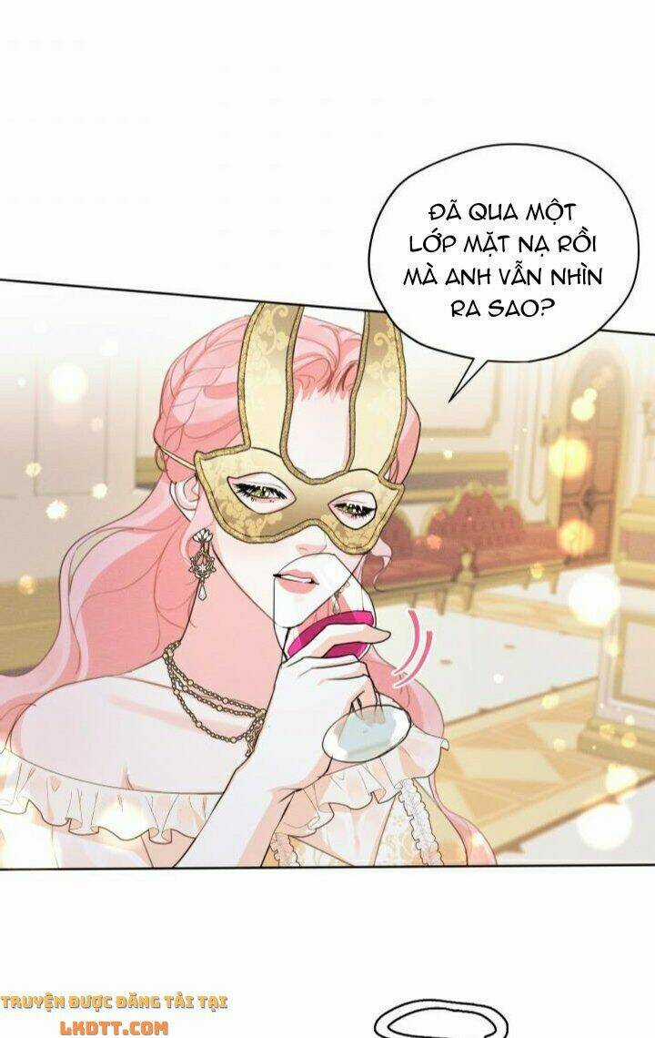 Tôi Là Tình Cũ Của Nam Chính Chapter 38 trang 39