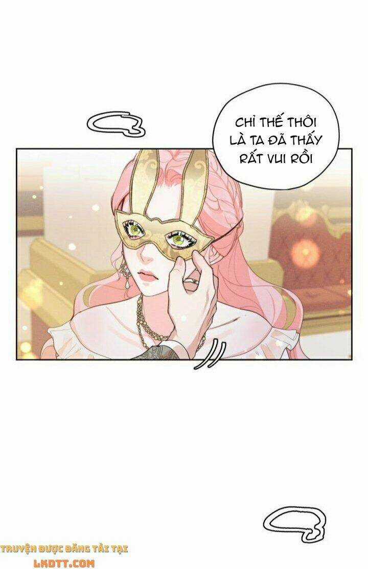 Tôi Là Tình Cũ Của Nam Chính Chapter 38 trang 42