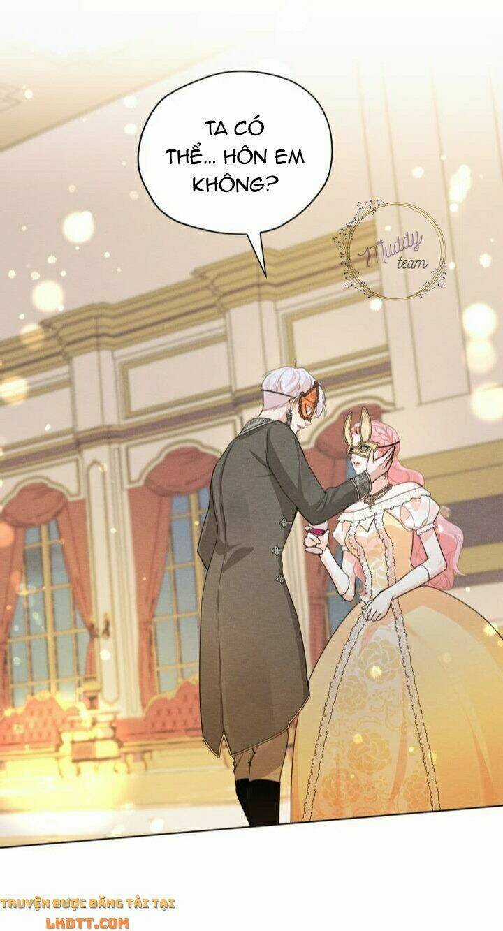 Tôi Là Tình Cũ Của Nam Chính Chapter 38 trang 44