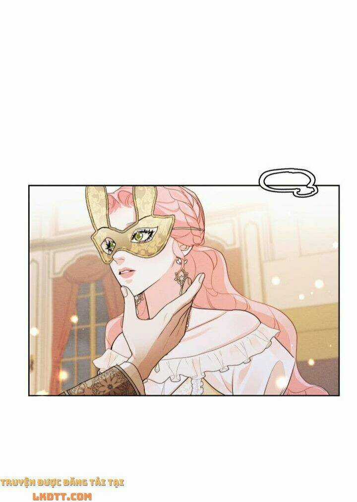 Tôi Là Tình Cũ Của Nam Chính Chapter 38 trang 45