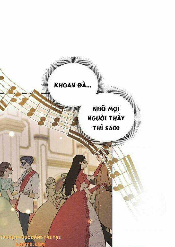 Tôi Là Tình Cũ Của Nam Chính Chapter 38 trang 46