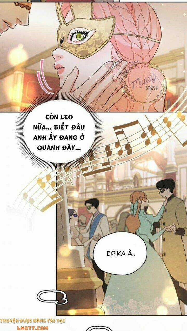 Tôi Là Tình Cũ Của Nam Chính Chapter 38 trang 47