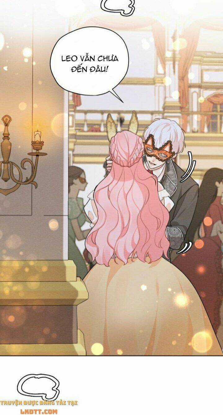 Tôi Là Tình Cũ Của Nam Chính Chapter 38 trang 48