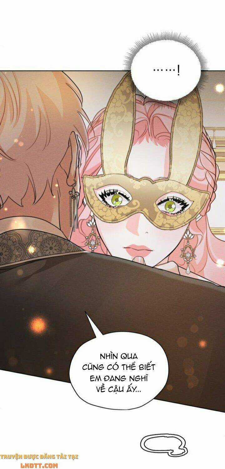 Tôi Là Tình Cũ Của Nam Chính Chapter 38 trang 49