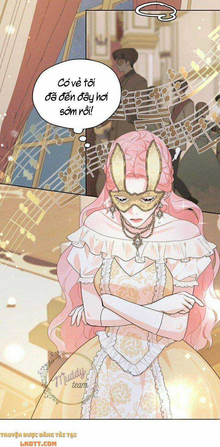 Tôi Là Tình Cũ Của Nam Chính Chapter 38 trang 5