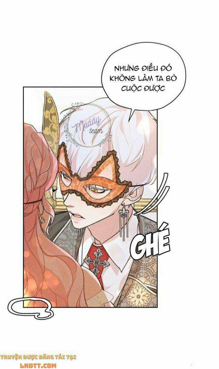 Tôi Là Tình Cũ Của Nam Chính Chapter 38 trang 50